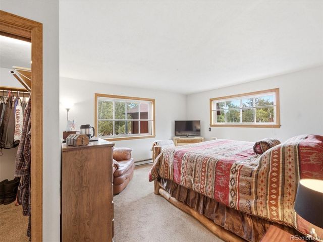 46 Bay Lane, Bailey, CO 80421