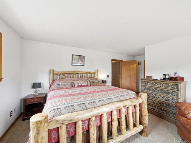 46 Bay Lane, Bailey, CO 80421
