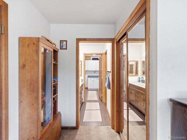 46 Bay Lane, Bailey, CO 80421