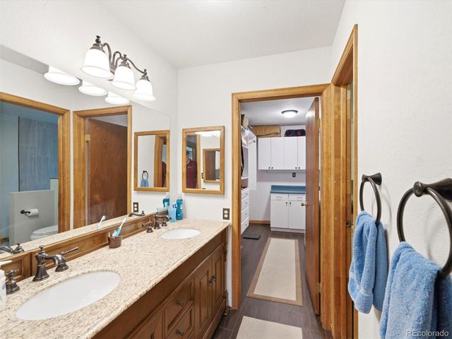 46 Bay Lane, Bailey, CO 80421