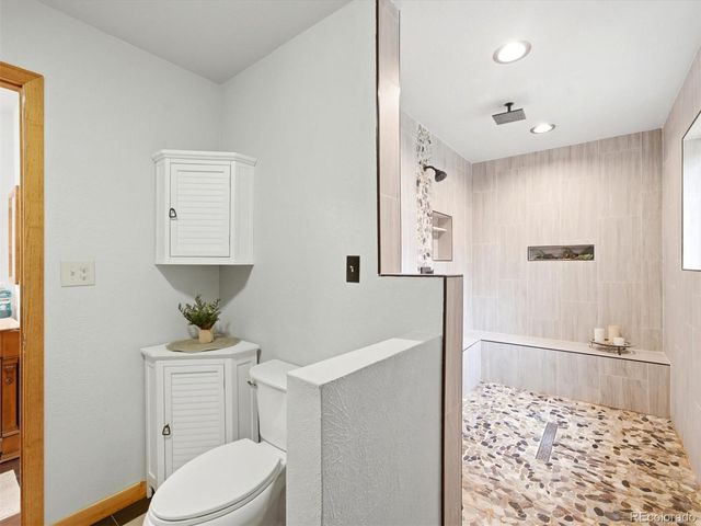 46 Bay Lane, Bailey, CO 80421