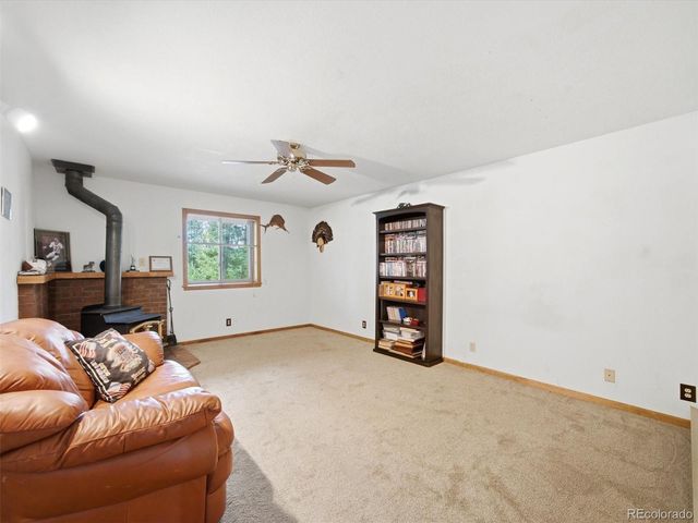 46 Bay Lane, Bailey, CO 80421