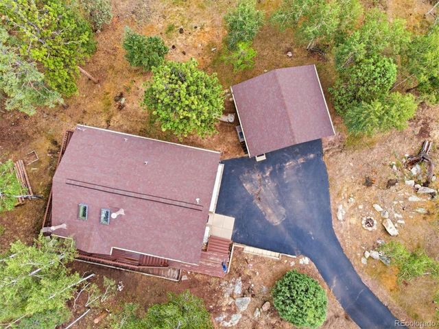 46 Bay Lane, Bailey, CO 80421