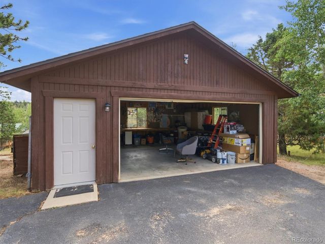 46 Bay Lane, Bailey, CO 80421