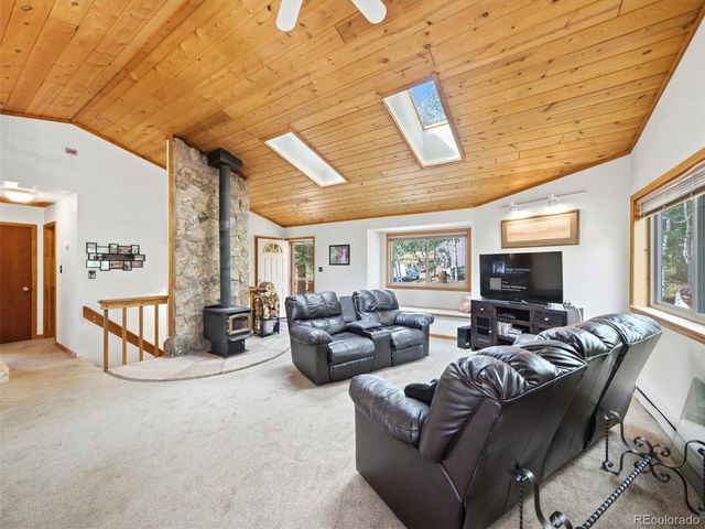 46 Bay Lane, Bailey, CO 80421