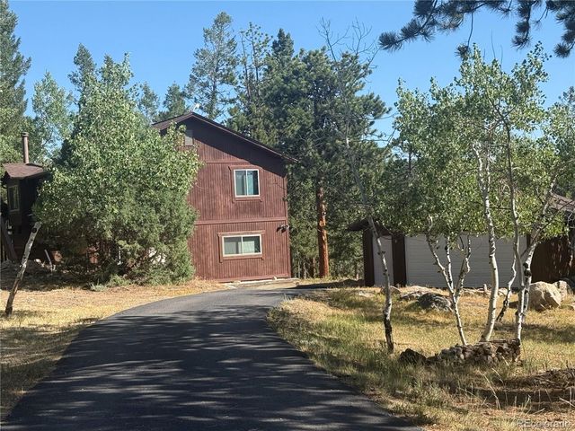 46 Bay Lane, Bailey, CO 80421