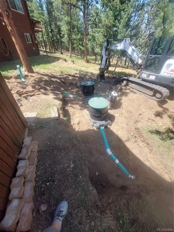 46 Bay Lane, Bailey, CO 80421