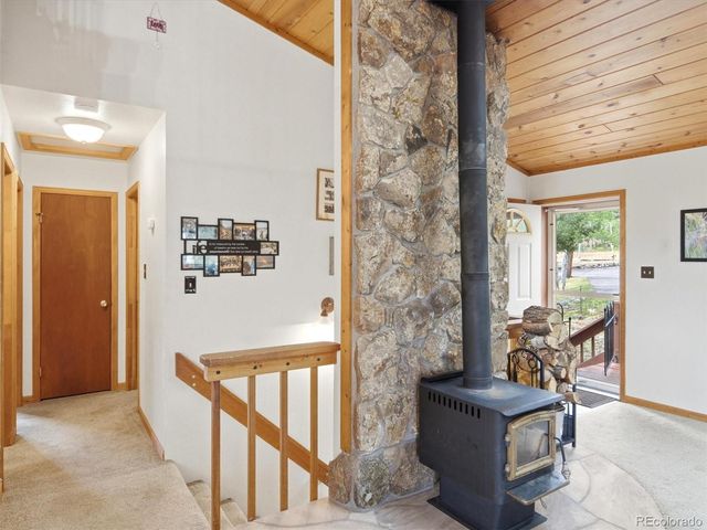 46 Bay Lane, Bailey, CO 80421