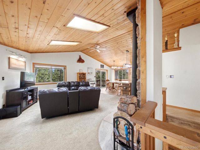 46 Bay Lane, Bailey, CO 80421
