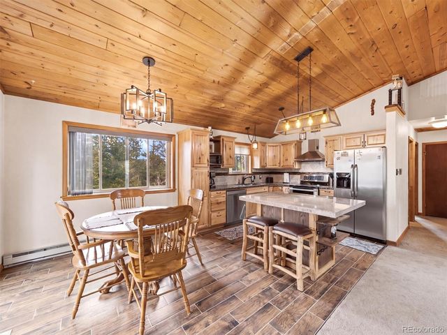 46 Bay Lane, Bailey, CO 80421