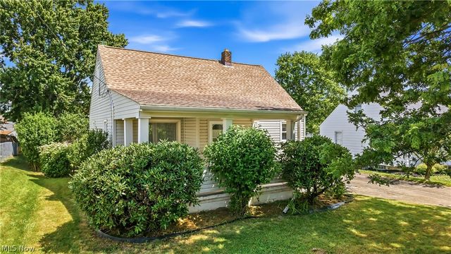 47 Renee Drive, Struthers, OH 44471