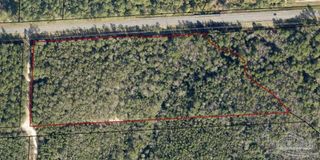 Sherwood Forest Dr, Milton, FL 32570