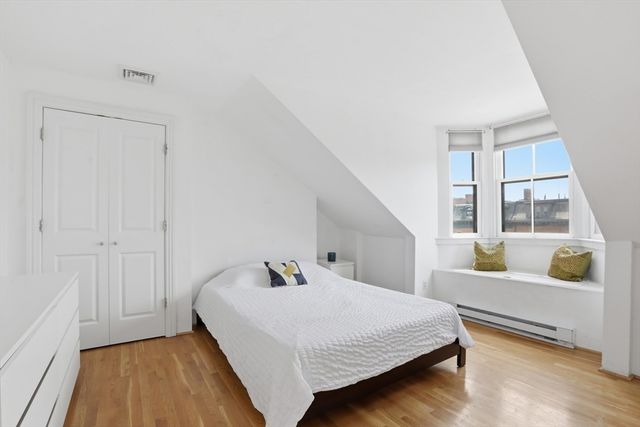 514 Massachusetts Ave. 5, Boston, MA 02118