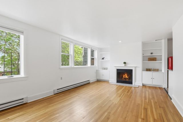 514 Massachusetts Ave. 5, Boston, MA 02118