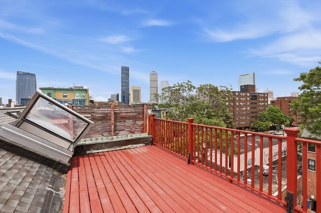 514 Massachusetts Ave. 5, Boston, MA 02118