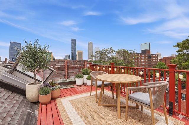 514 Massachusetts Ave. 5, Boston, MA 02118