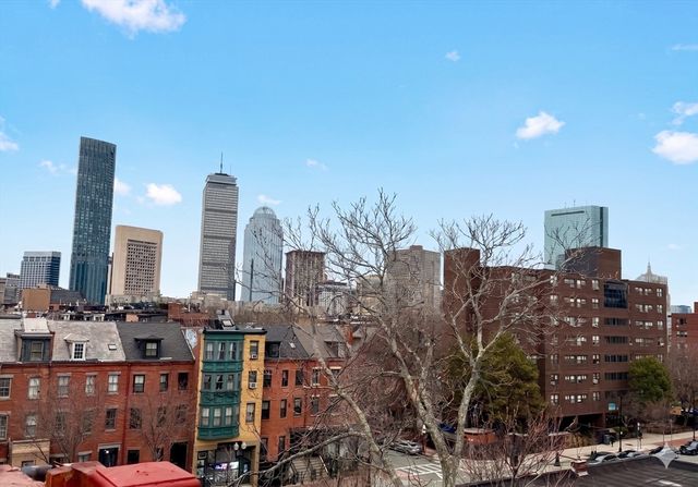 514 Massachusetts Ave. 5, Boston, MA 02118