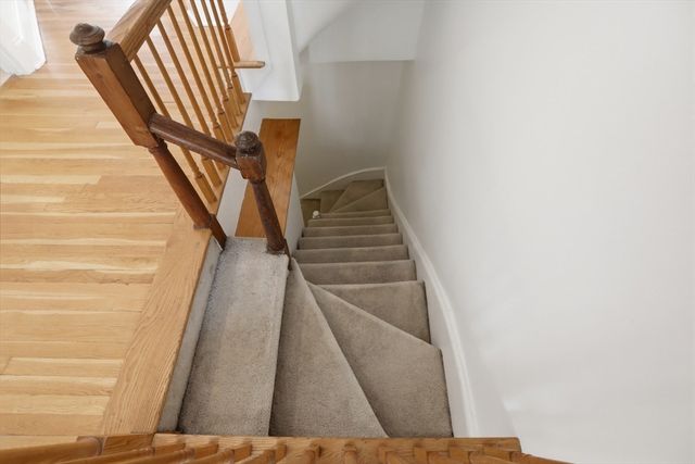 514 Massachusetts Ave. 5, Boston, MA 02118