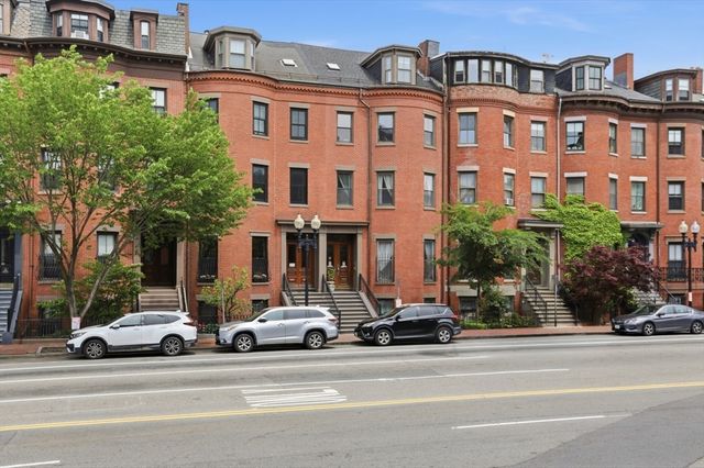 514 Massachusetts Ave. 5, Boston, MA 02118