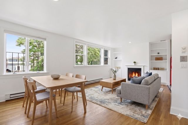 514 Massachusetts Ave. 5, Boston, MA 02118
