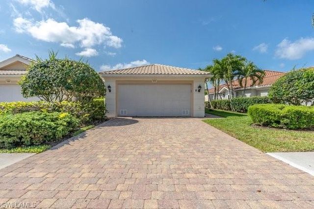 7872 Umberto CT, Naples, FL 34114