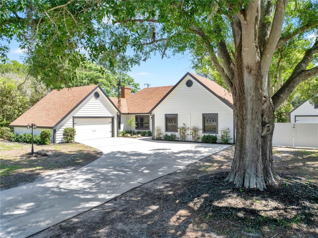 5710 SCOTT LAKE ROAD, Lakeland, FL 33813