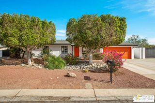 2750 N Chuperosa Road, Palm Springs, CA 92262