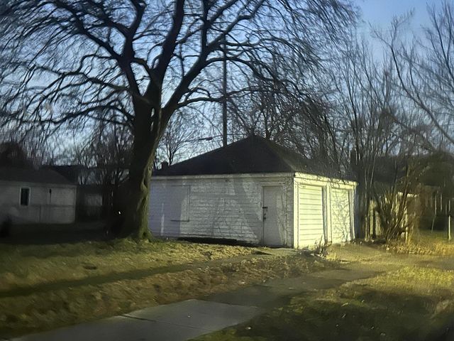 14079 Edmore Drive, Detroit City, MI 48205