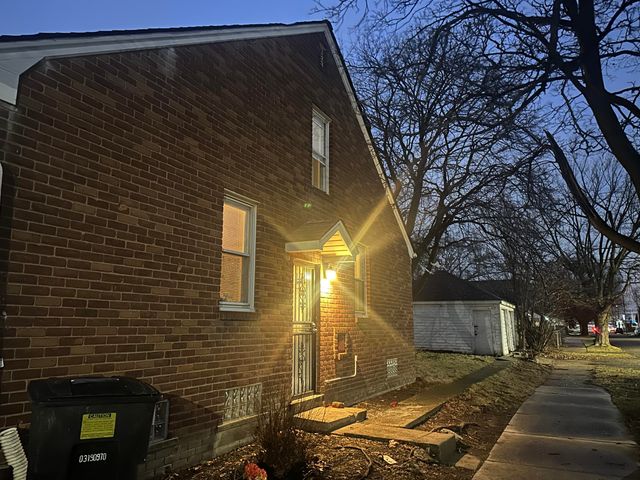 14079 Edmore Drive, Detroit City, MI 48205