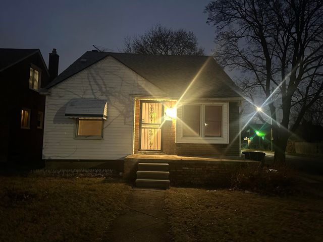 14079 Edmore Drive, Detroit City, MI 48205