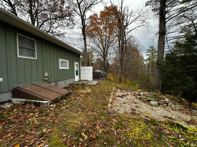 275 Reservoir Road, Peru, NY 12972