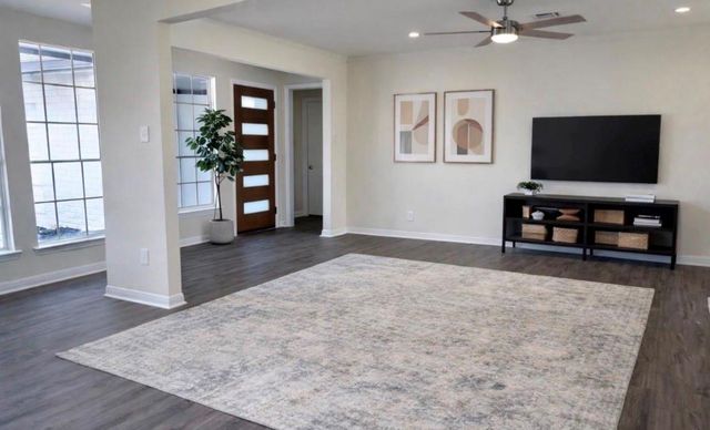 10322 Sageburrow Drive, Houston, TX 77089