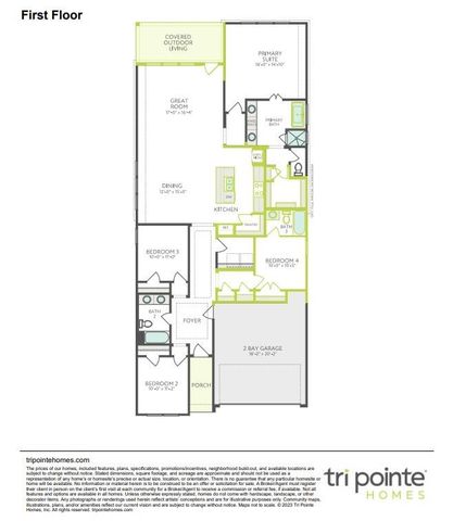 5210 Enchanted Pine Court, Spring, TX 77386