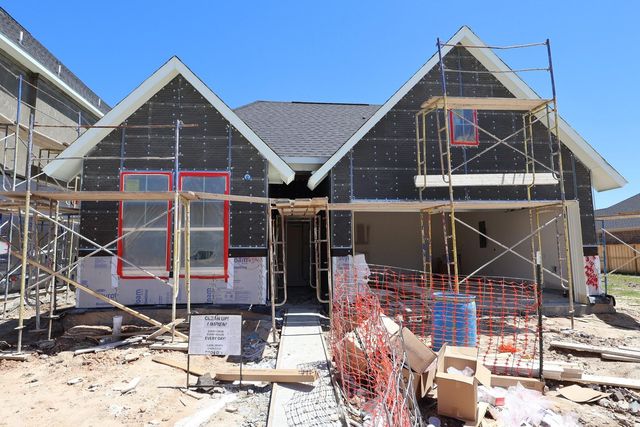 5210 Enchanted Pine Court, Spring, TX 77386