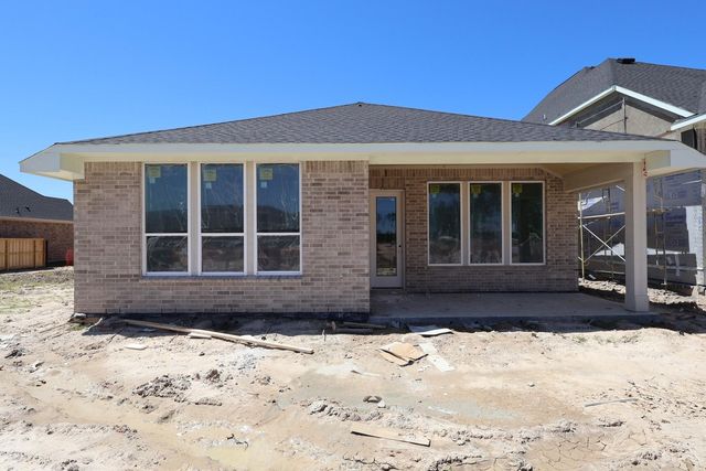 5210 Enchanted Pine Court, Spring, TX 77386