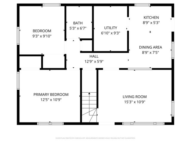 1341 Hinckley Street, Montgomery, IL 60538