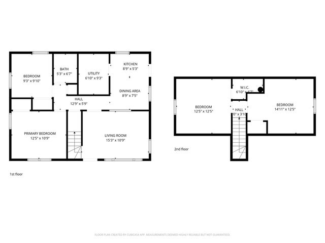 1341 Hinckley Street, Montgomery, IL 60538