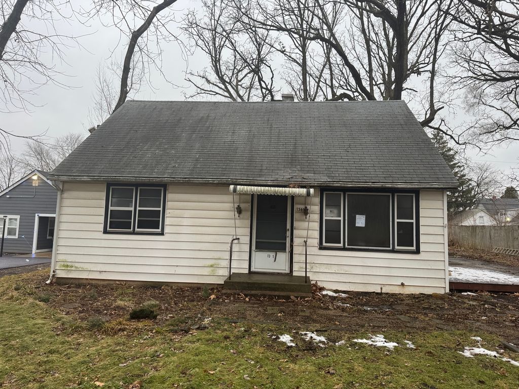 1341 Hinckley Street, Montgomery, IL 60538