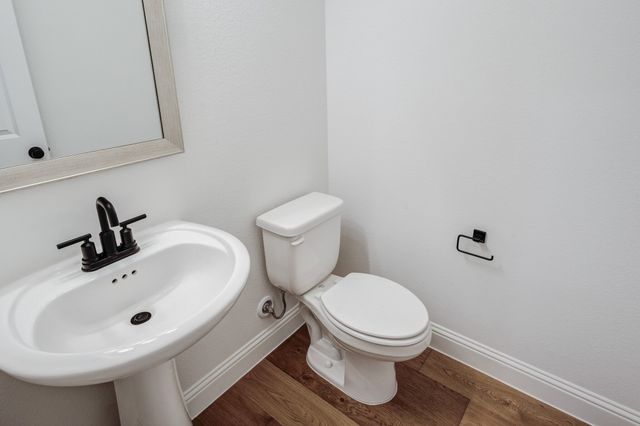 925 Lost Mine Trail, Little Elm, TX 75068