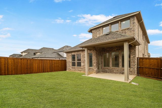 925 Lost Mine Trail, Little Elm, TX 75068