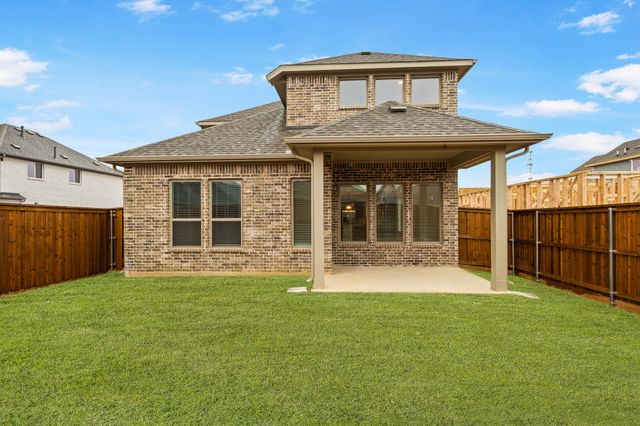 925 Lost Mine Trail, Little Elm, TX 75068