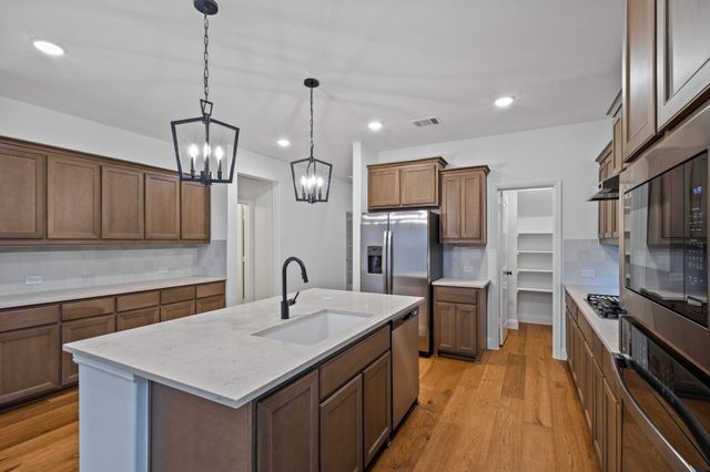 925 Lost Mine Trail, Little Elm, TX 75068