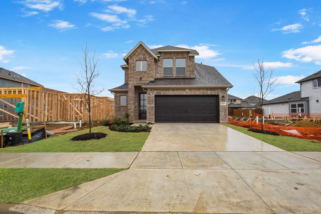 925 Lost Mine Trail, Little Elm, TX 75068