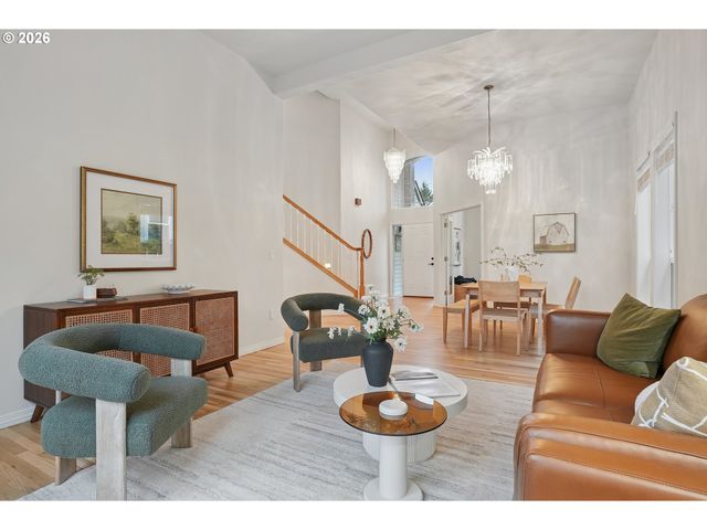 14258 Nw TRADEWIND St, Portland, OR 97229