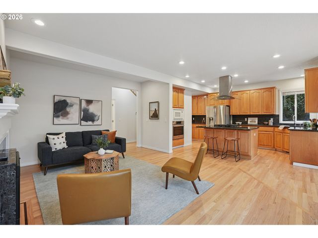 14258 Nw TRADEWIND St, Portland, OR 97229