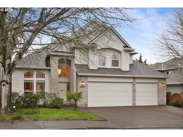 14258 Nw TRADEWIND St, Portland, OR 97229