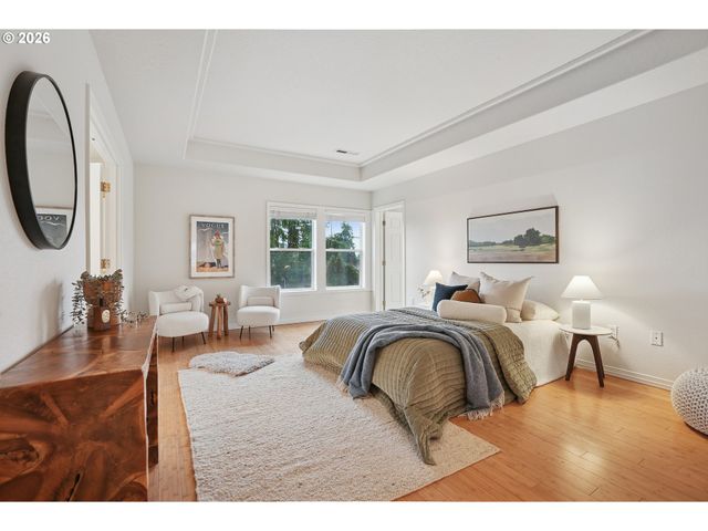 14258 Nw TRADEWIND St, Portland, OR 97229