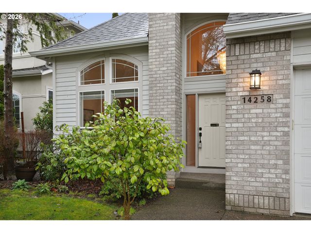 14258 Nw TRADEWIND St, Portland, OR 97229