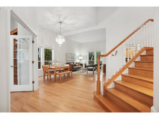 14258 Nw TRADEWIND St, Portland, OR 97229