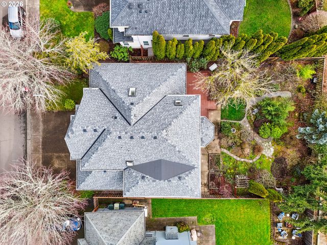 14258 Nw TRADEWIND St, Portland, OR 97229